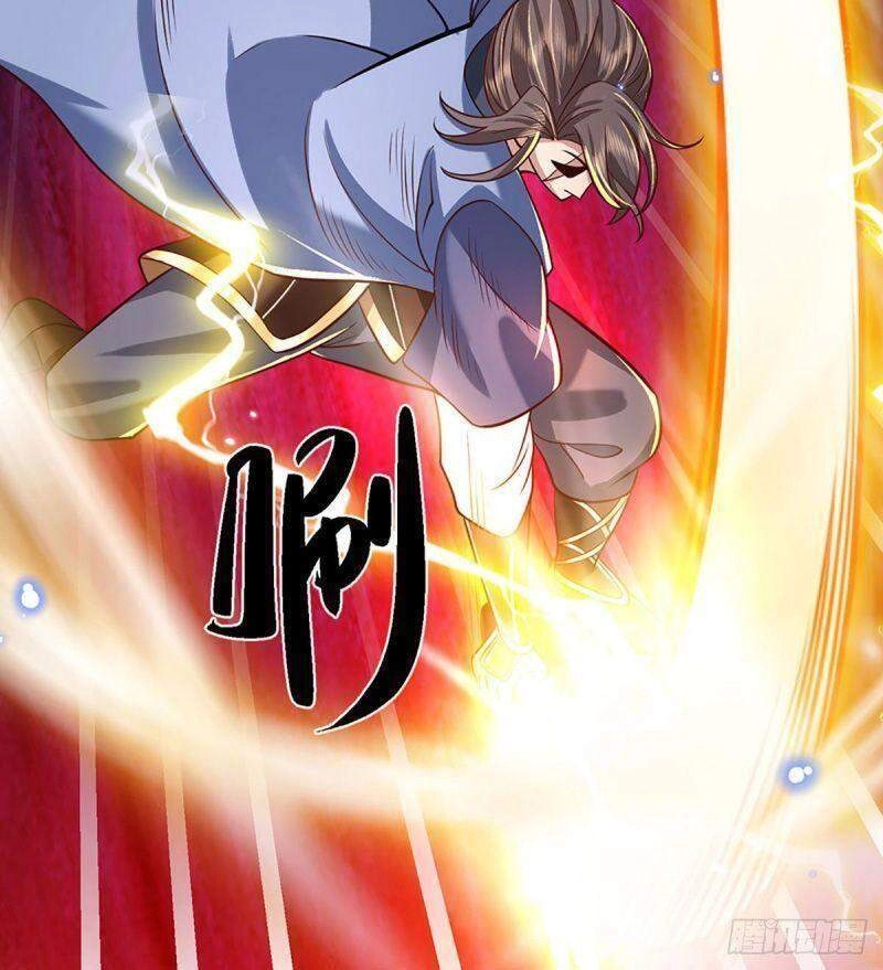 Ta Trở Về Từ Thế Giới Tu Tiên Chapter 64 - 16