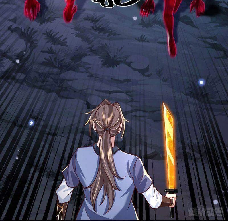 Ta Trở Về Từ Thế Giới Tu Tiên Chapter 64 - 18