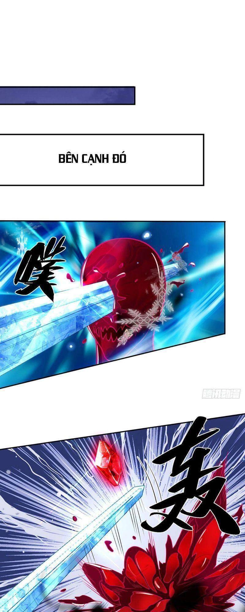 Ta Trở Về Từ Thế Giới Tu Tiên Chapter 64 - 19