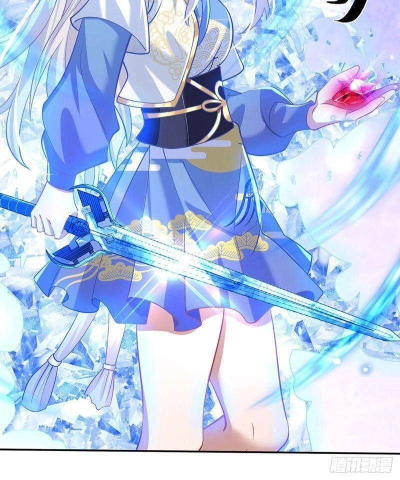 Ta Trở Về Từ Thế Giới Tu Tiên Chapter 64 - 22