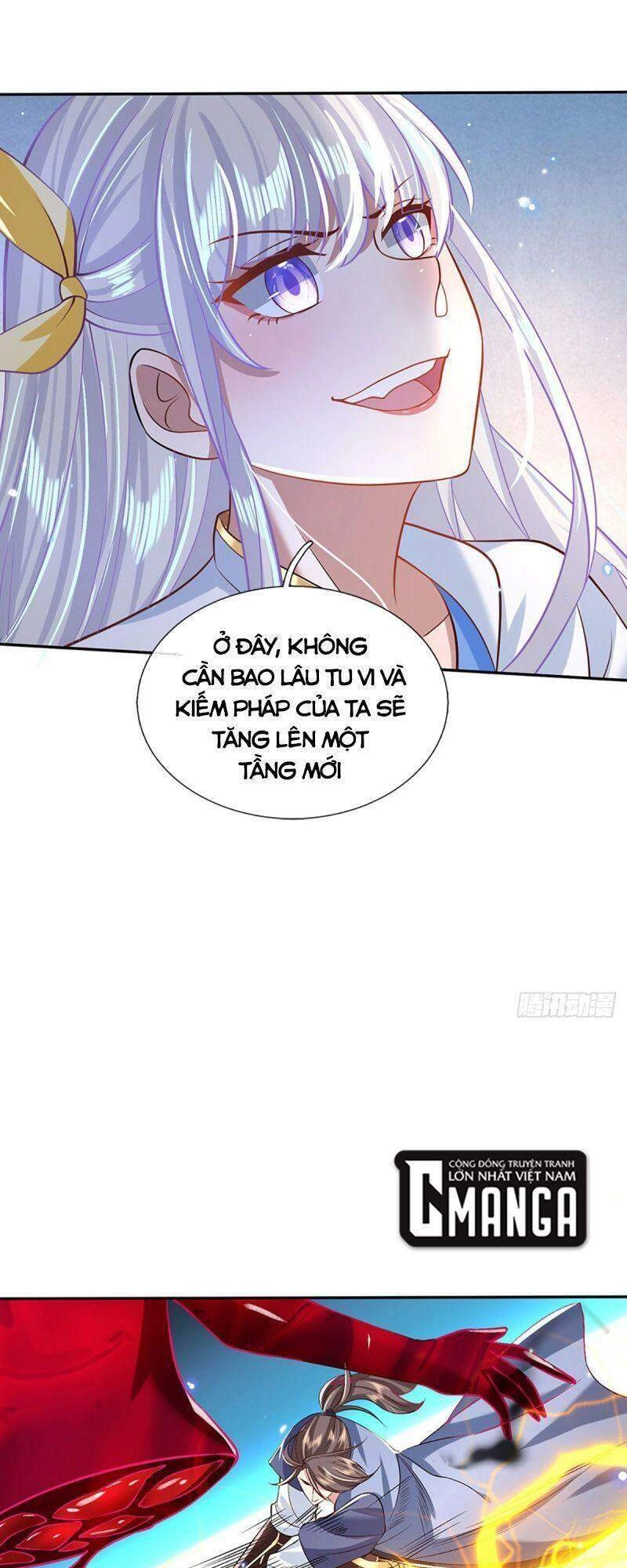 Ta Trở Về Từ Thế Giới Tu Tiên Chapter 64 - 23