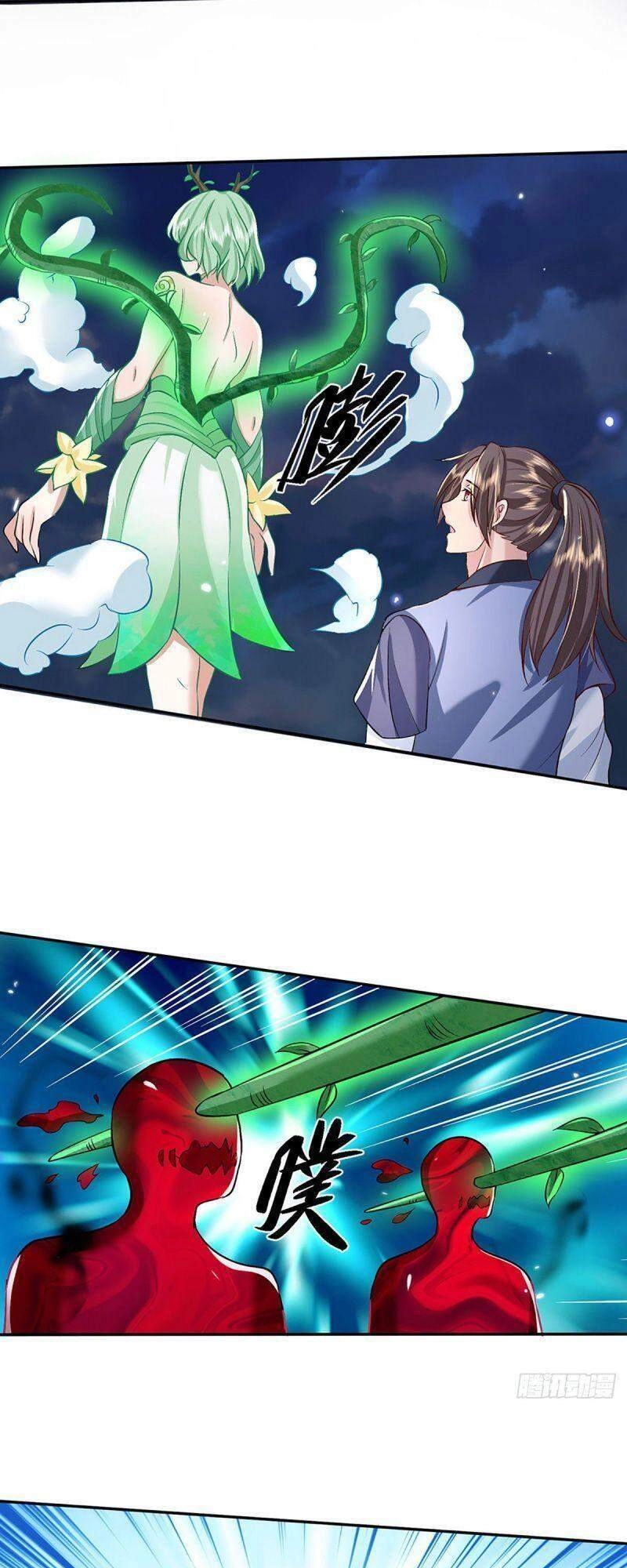 Ta Trở Về Từ Thế Giới Tu Tiên Chapter 64 - 27