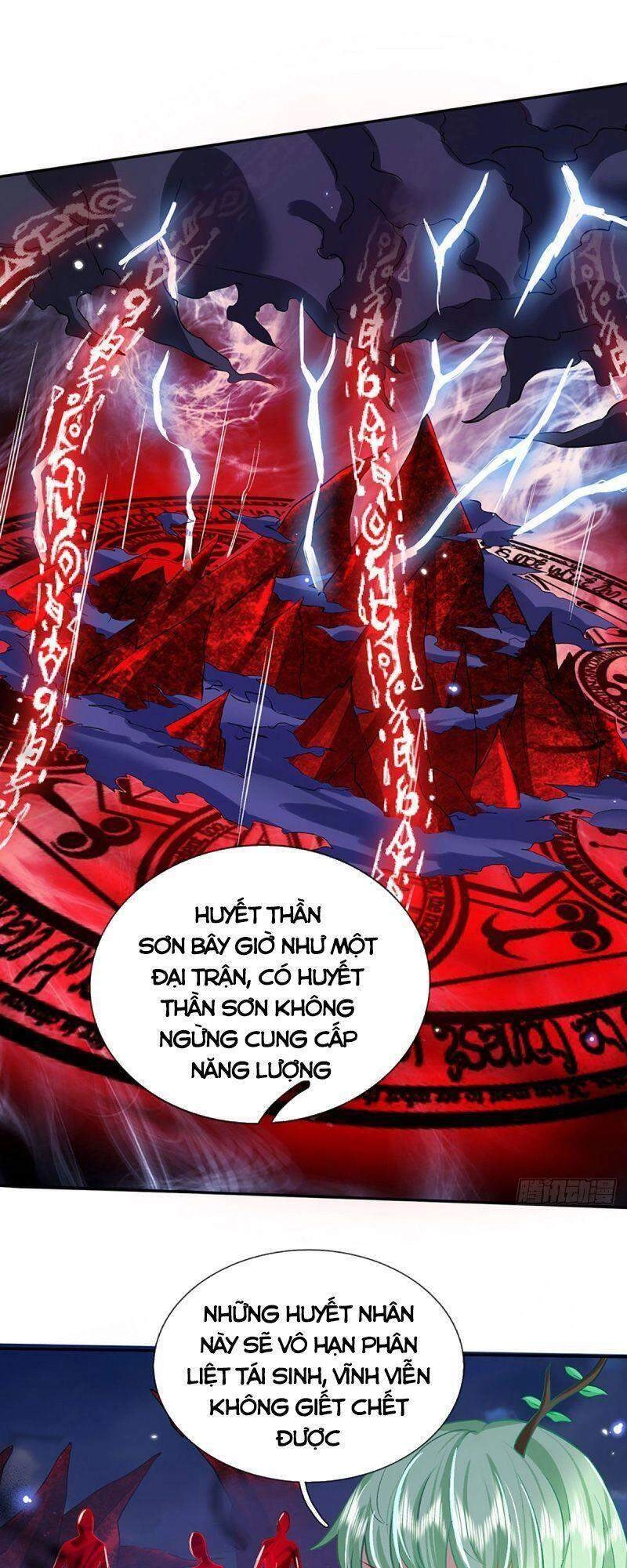 Ta Trở Về Từ Thế Giới Tu Tiên Chapter 64 - 31