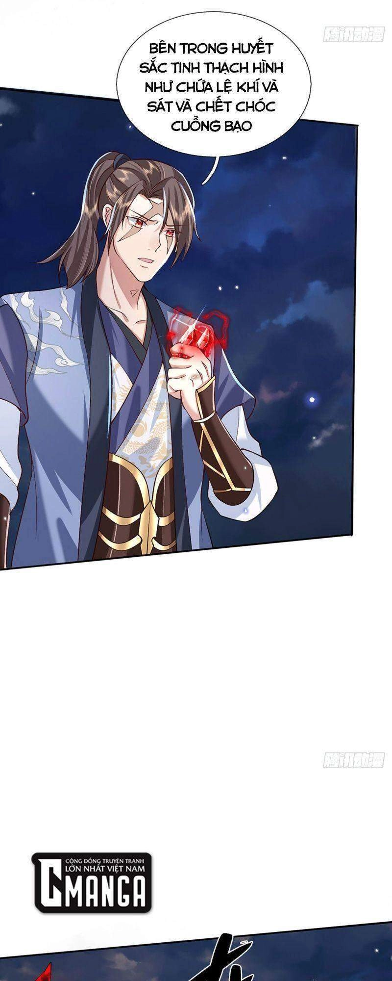 Ta Trở Về Từ Thế Giới Tu Tiên Chapter 64 - 33