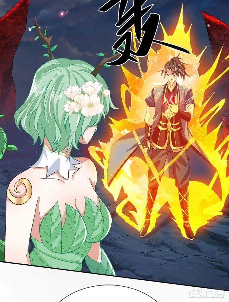 Ta Trở Về Từ Thế Giới Tu Tiên Chapter 64 - 34