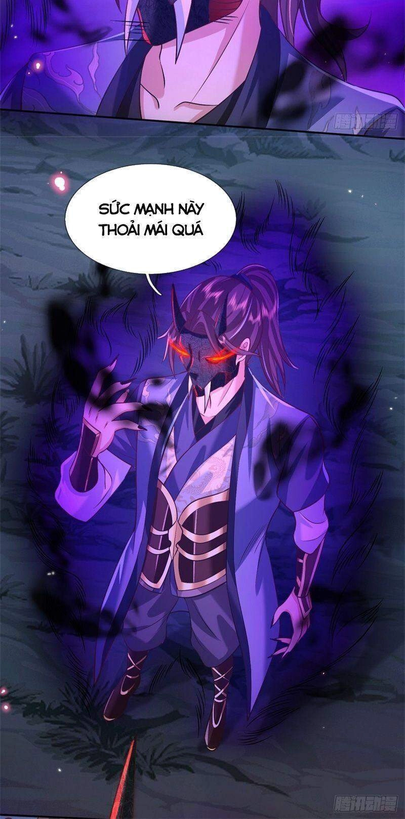 Ta Trở Về Từ Thế Giới Tu Tiên Chapter 64 - 38