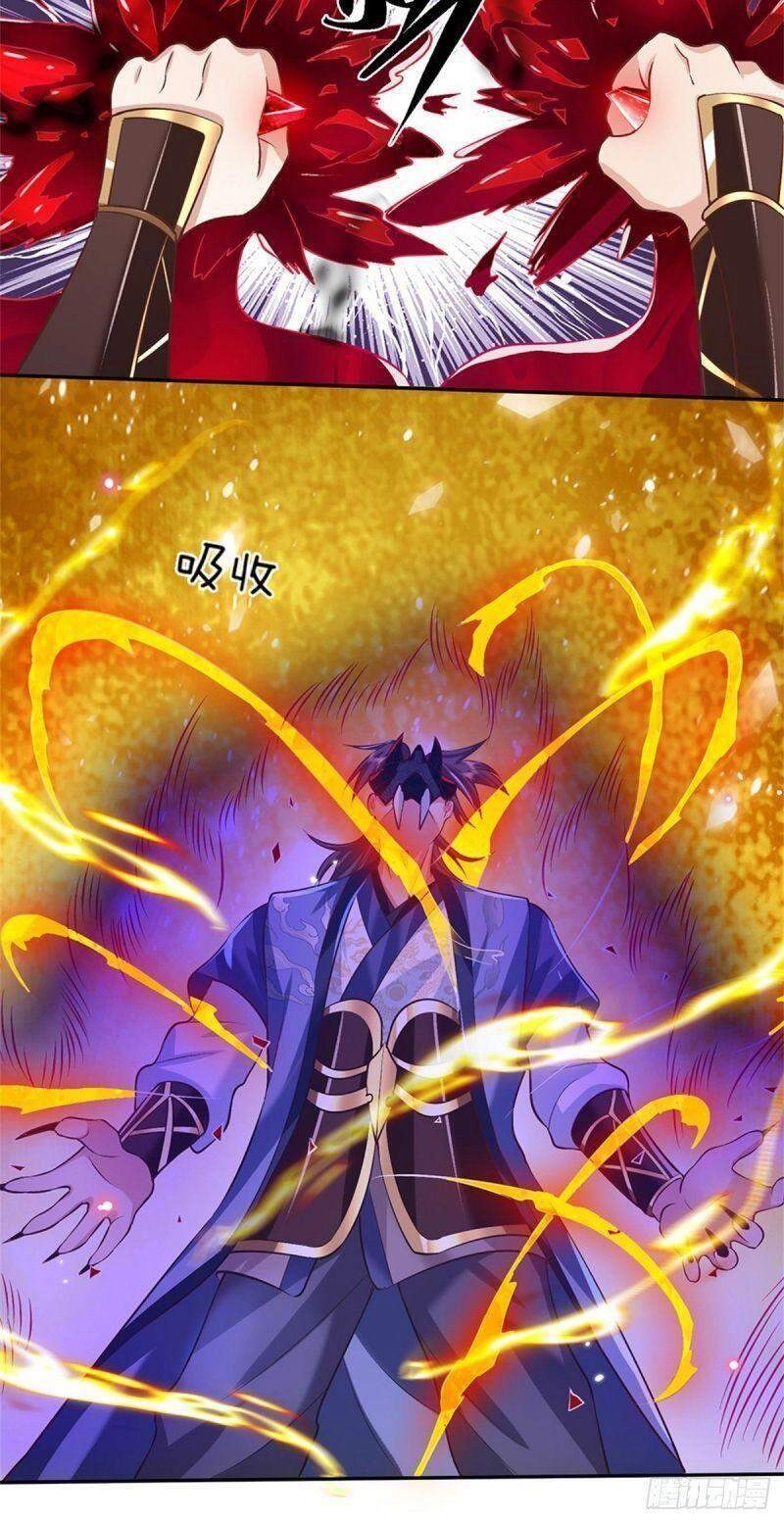 Ta Trở Về Từ Thế Giới Tu Tiên Chapter 64 - 40