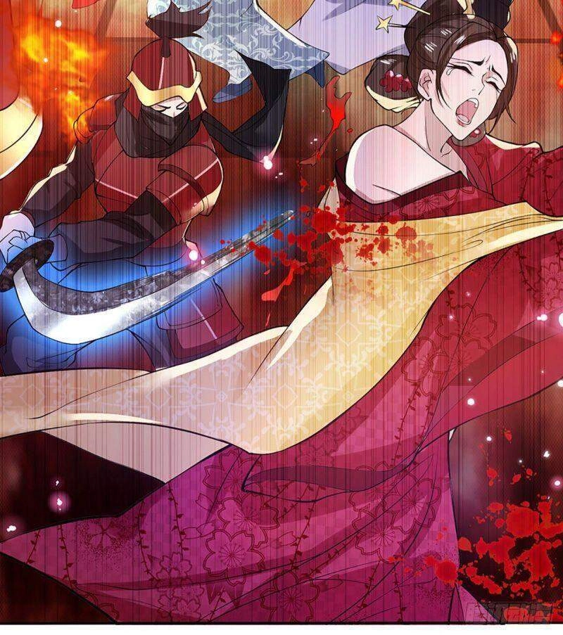 Ta Trở Về Từ Thế Giới Tu Tiên Chapter 65 - 12