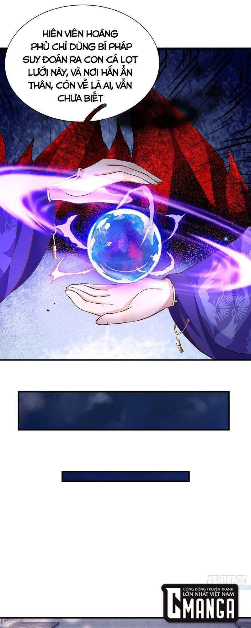 Ta Trở Về Từ Thế Giới Tu Tiên Chapter 65 - 13