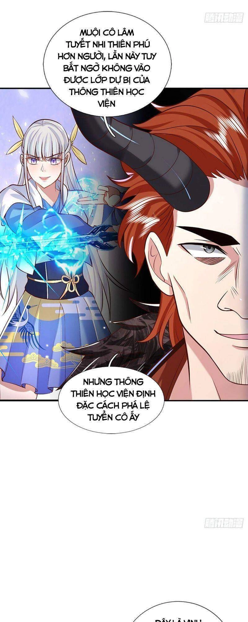 Ta Trở Về Từ Thế Giới Tu Tiên Chapter 65 - 23
