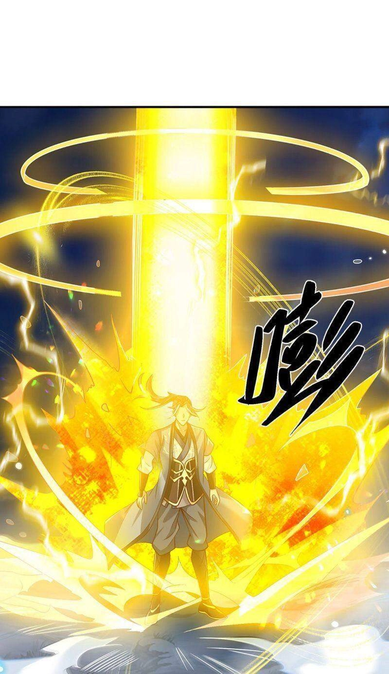 Ta Trở Về Từ Thế Giới Tu Tiên Chapter 65 - 34