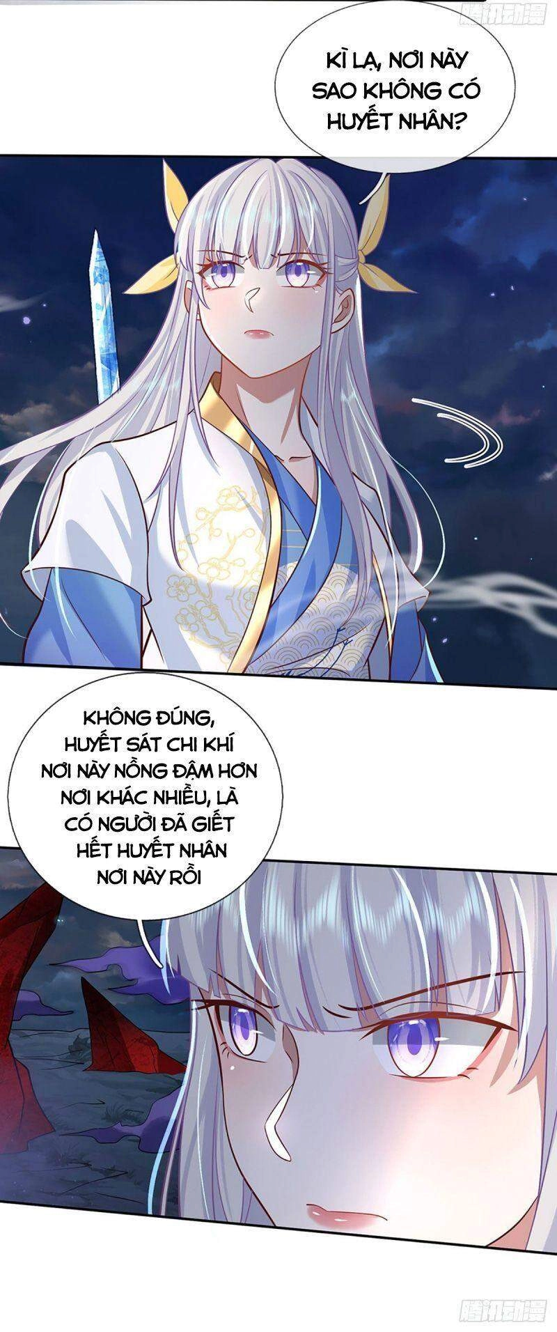 Ta Trở Về Từ Thế Giới Tu Tiên Chapter 65 - 39