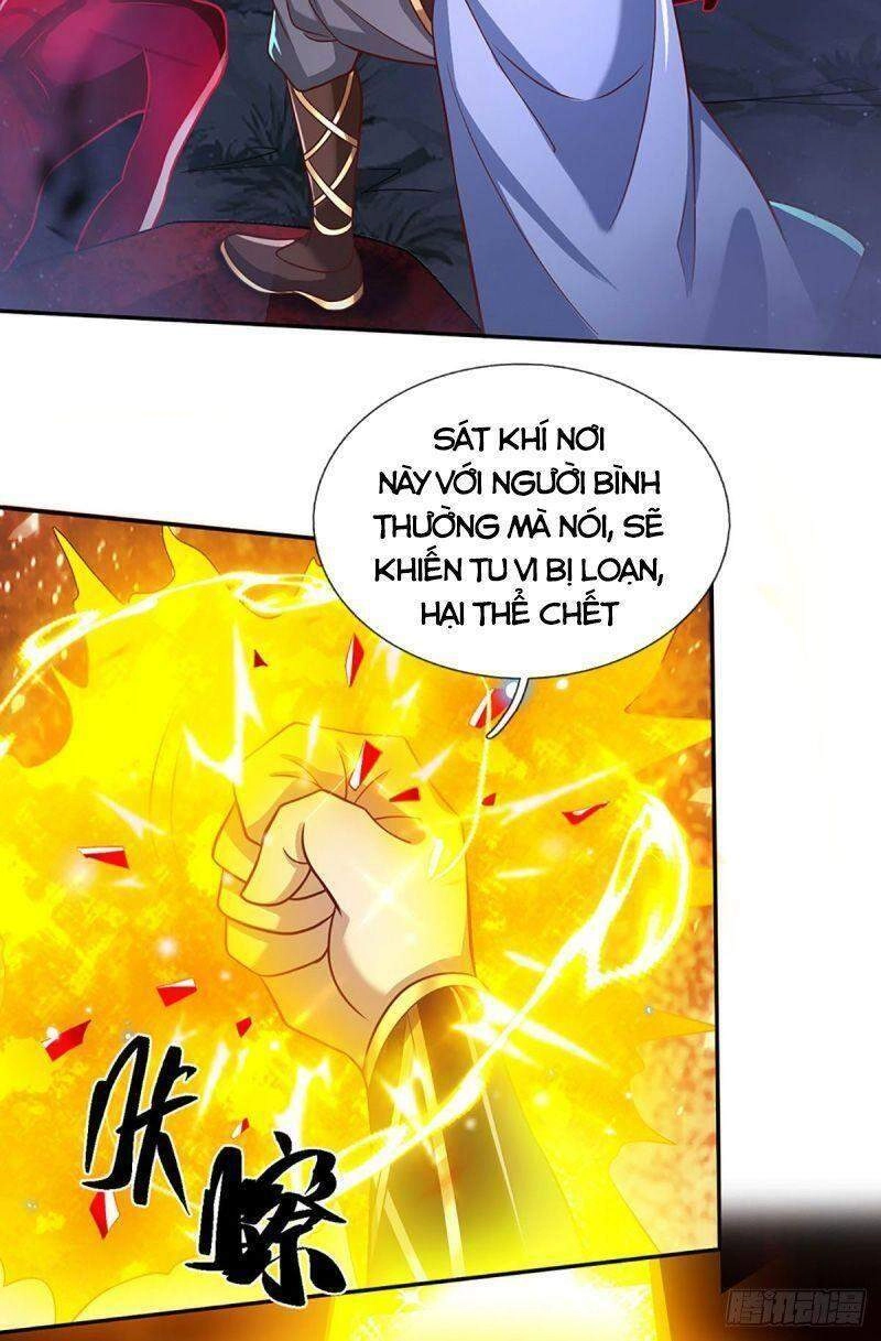 Ta Trở Về Từ Thế Giới Tu Tiên Chapter 66 - 6