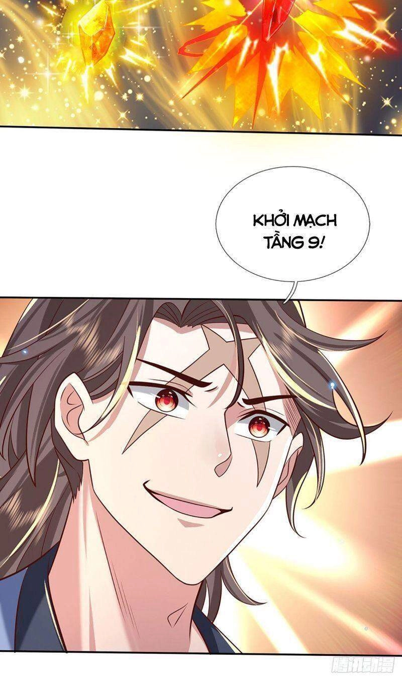 Ta Trở Về Từ Thế Giới Tu Tiên Chapter 66 - 8