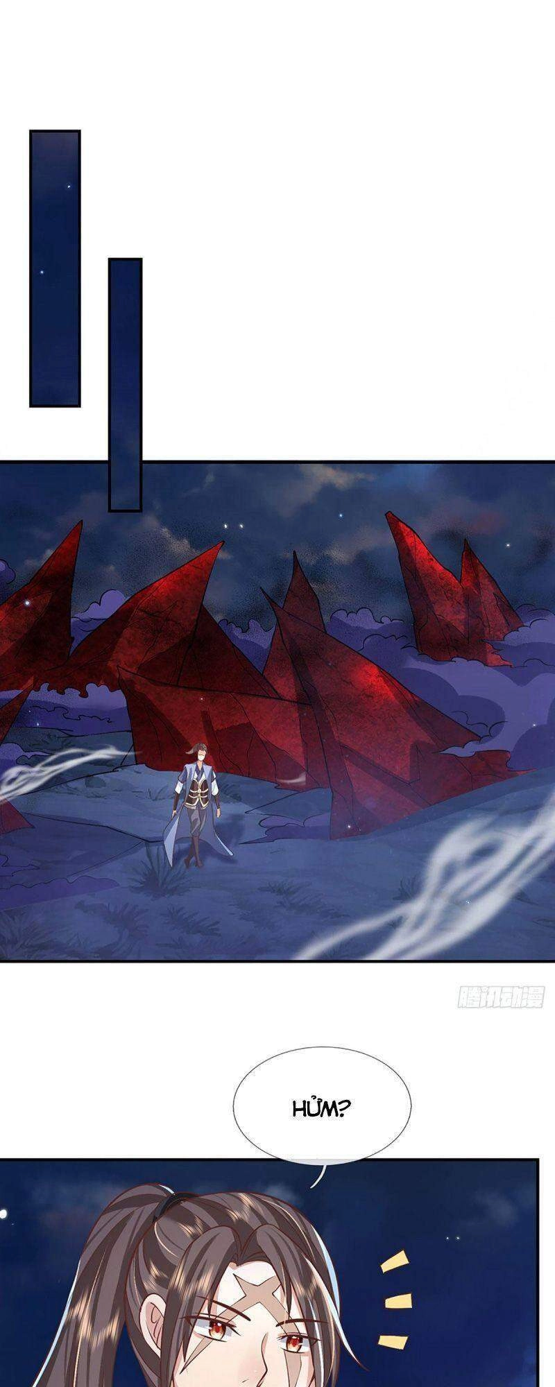 Ta Trở Về Từ Thế Giới Tu Tiên Chapter 66 - 11