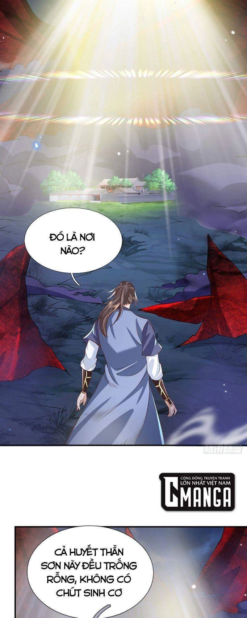 Ta Trở Về Từ Thế Giới Tu Tiên Chapter 66 - 13