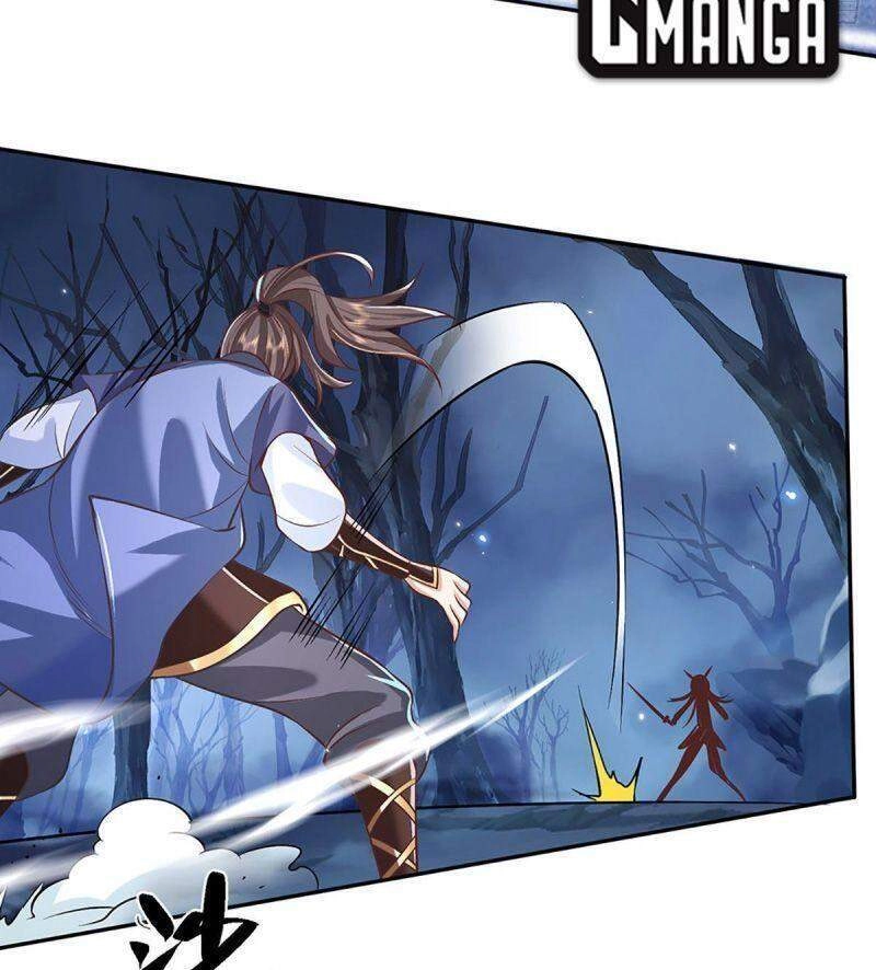 Ta Trở Về Từ Thế Giới Tu Tiên Chapter 66 - 17