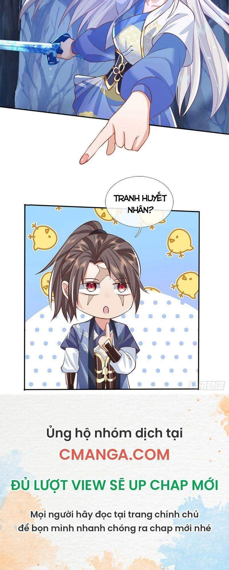 Ta Trở Về Từ Thế Giới Tu Tiên Chapter 66 - 19