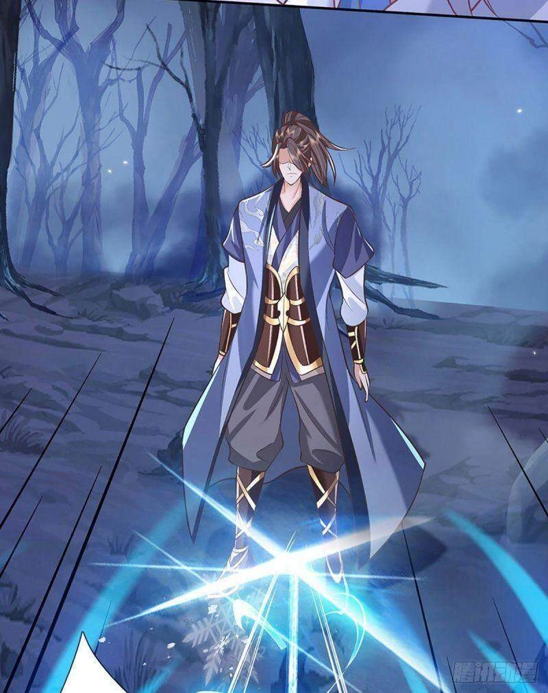 Ta Trở Về Từ Thế Giới Tu Tiên Chapter 66 - 21