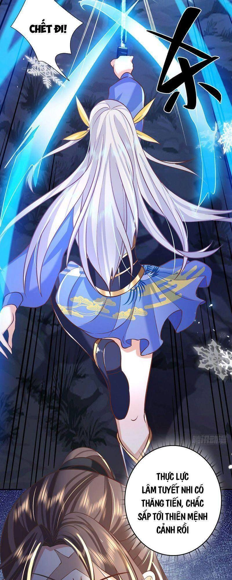 Ta Trở Về Từ Thế Giới Tu Tiên Chapter 66 - 22