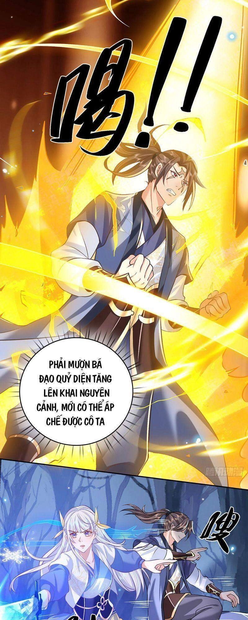 Ta Trở Về Từ Thế Giới Tu Tiên Chapter 66 - 24