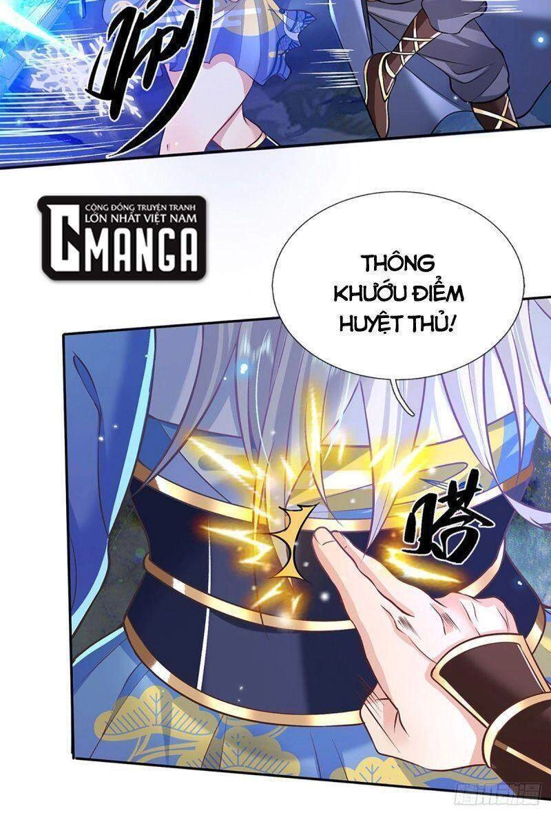 Ta Trở Về Từ Thế Giới Tu Tiên Chapter 66 - 25