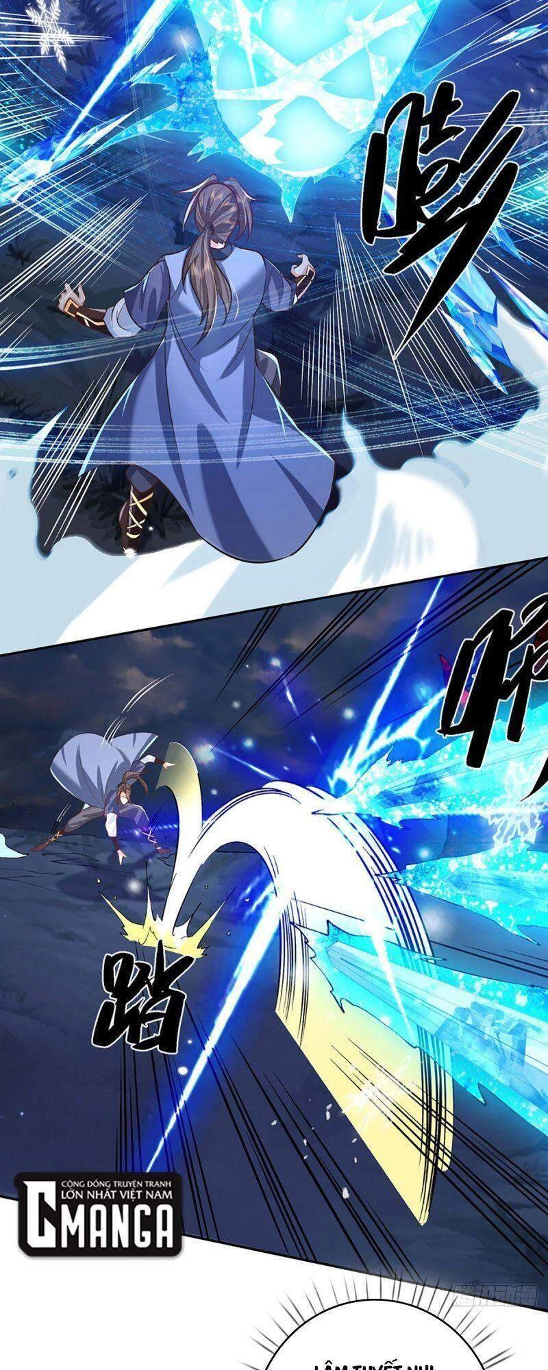 Ta Trở Về Từ Thế Giới Tu Tiên Chapter 66 - 30