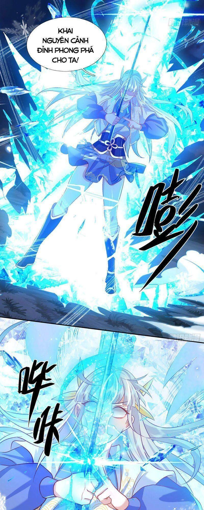 Ta Trở Về Từ Thế Giới Tu Tiên Chapter 66 - 32