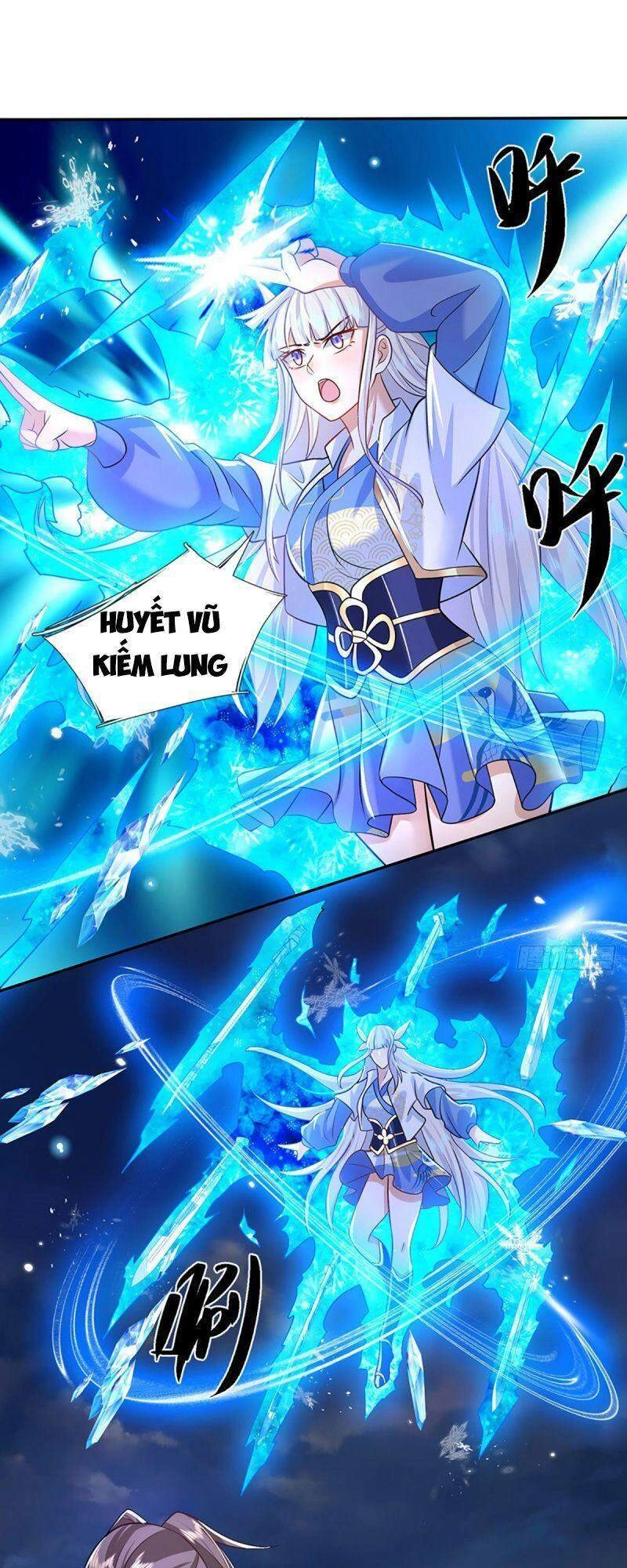 Ta Trở Về Từ Thế Giới Tu Tiên Chapter 67 - 5