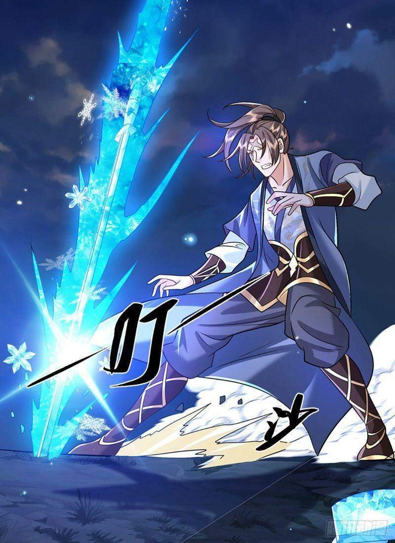 Ta Trở Về Từ Thế Giới Tu Tiên Chapter 67 - 8