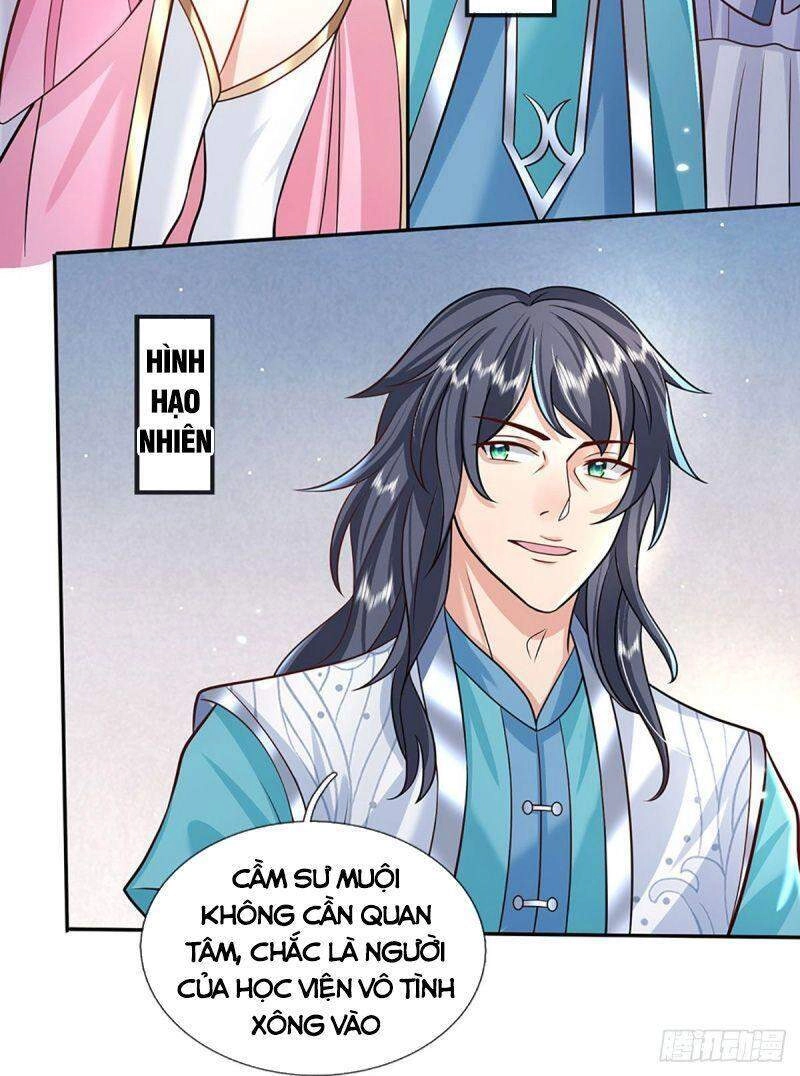 Ta Trở Về Từ Thế Giới Tu Tiên Chapter 67 - 14