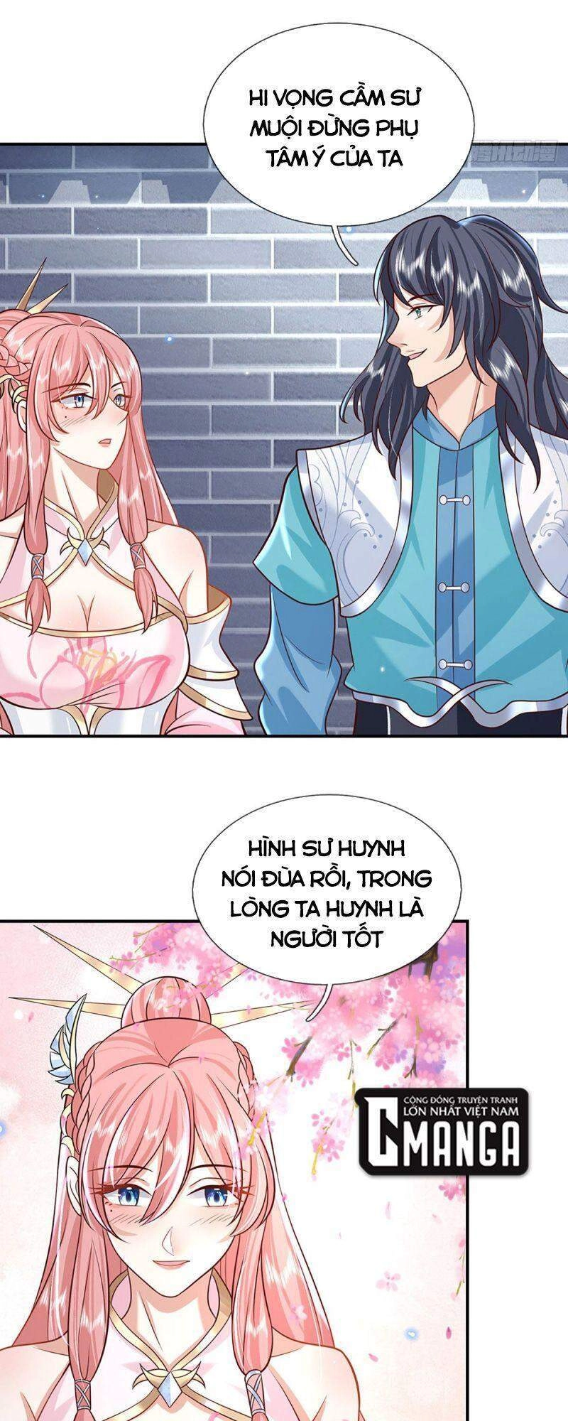 Ta Trở Về Từ Thế Giới Tu Tiên Chapter 67 - 21