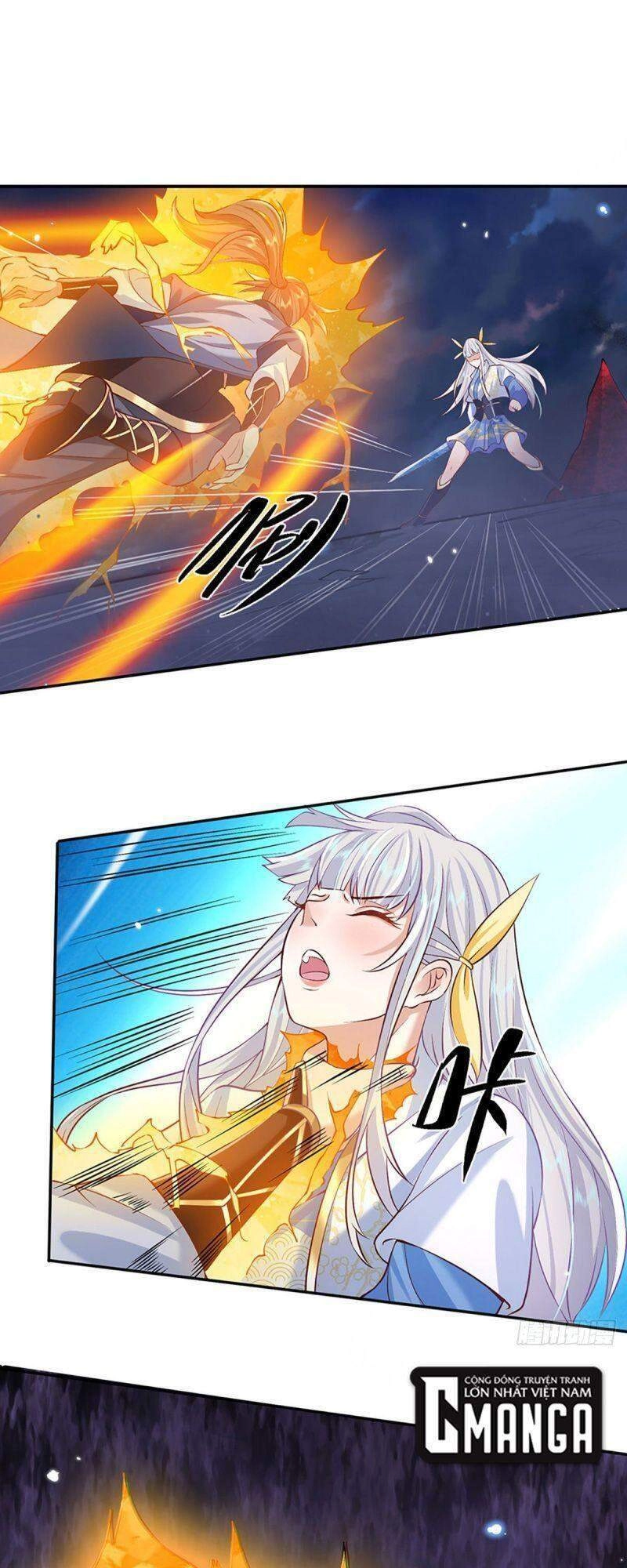 Ta Trở Về Từ Thế Giới Tu Tiên Chapter 68 - 1