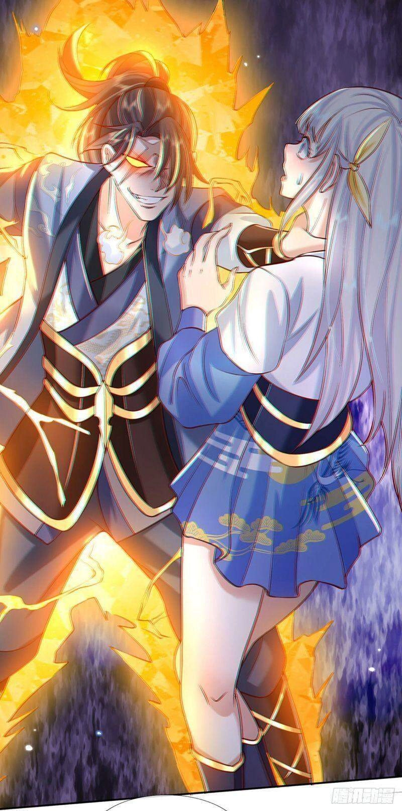 Ta Trở Về Từ Thế Giới Tu Tiên Chapter 68 - 2