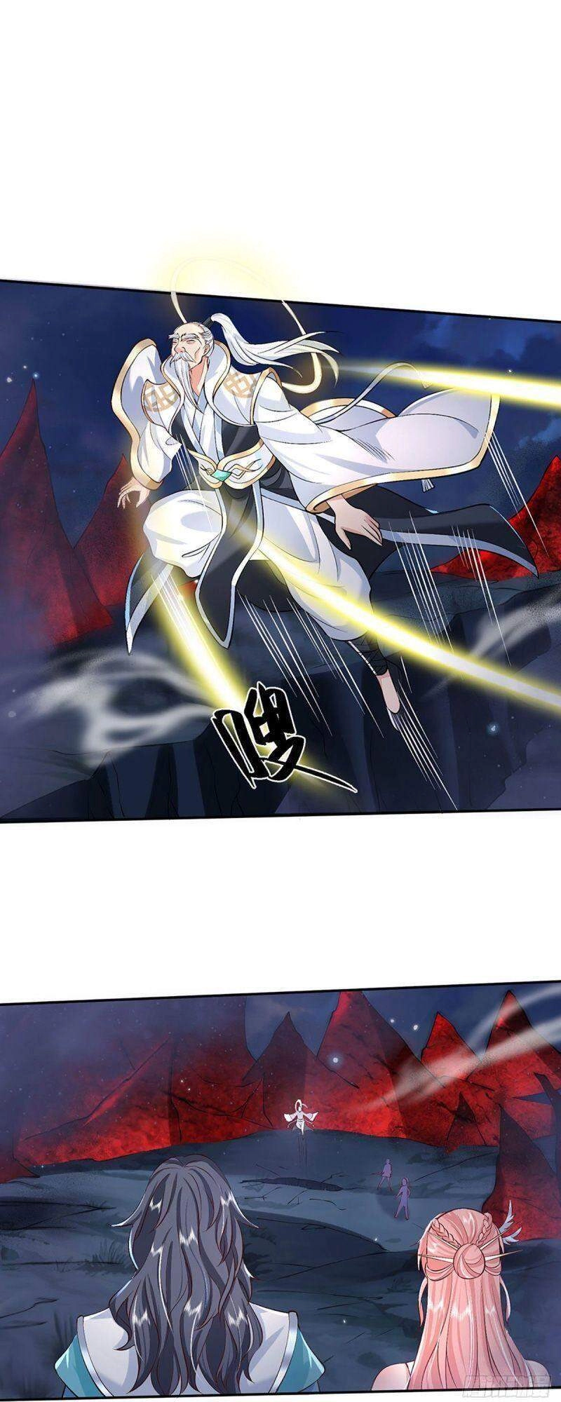 Ta Trở Về Từ Thế Giới Tu Tiên Chapter 68 - 9