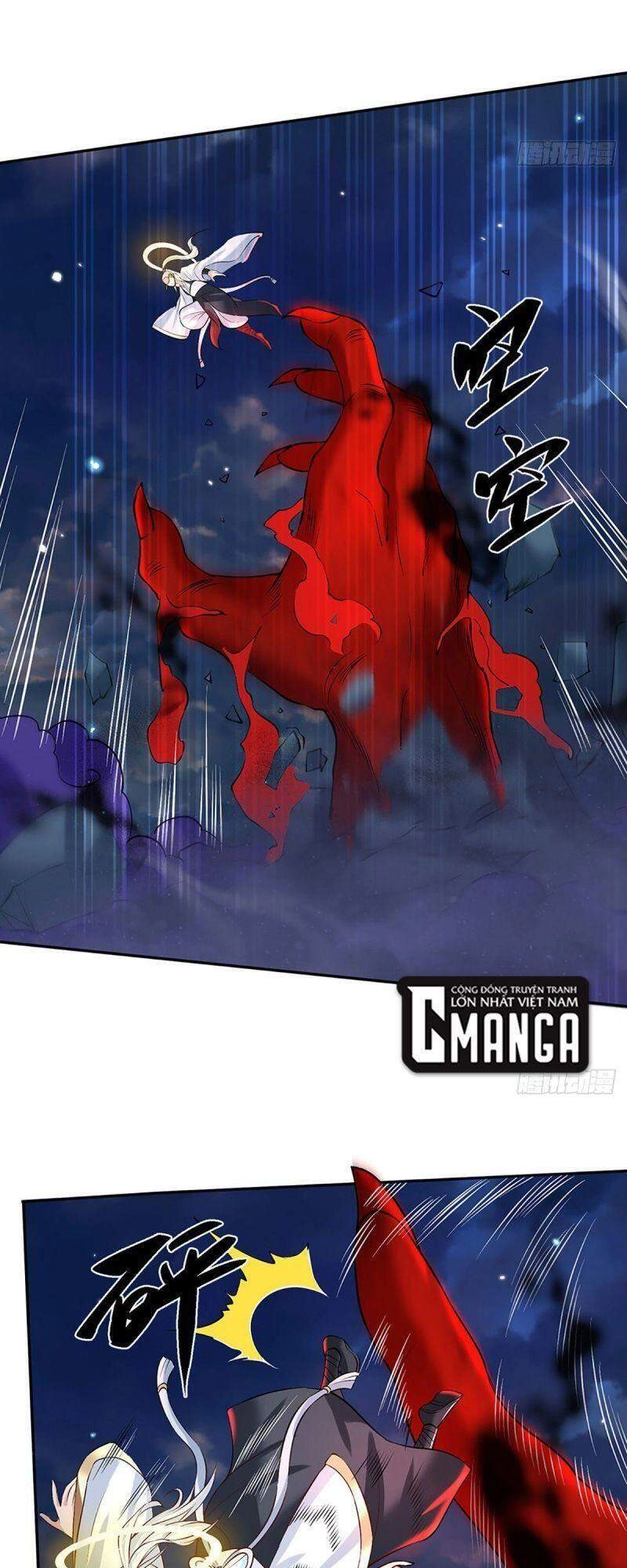 Ta Trở Về Từ Thế Giới Tu Tiên Chapter 68 - 11