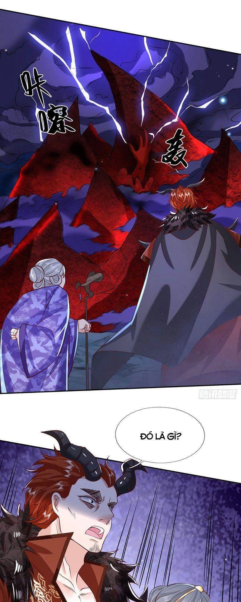 Ta Trở Về Từ Thế Giới Tu Tiên Chapter 68 - 19