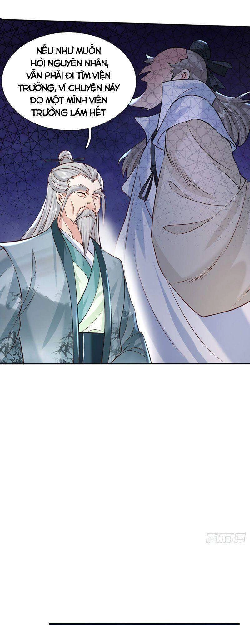 Ta Trở Về Từ Thế Giới Tu Tiên Chapter 68 - 25