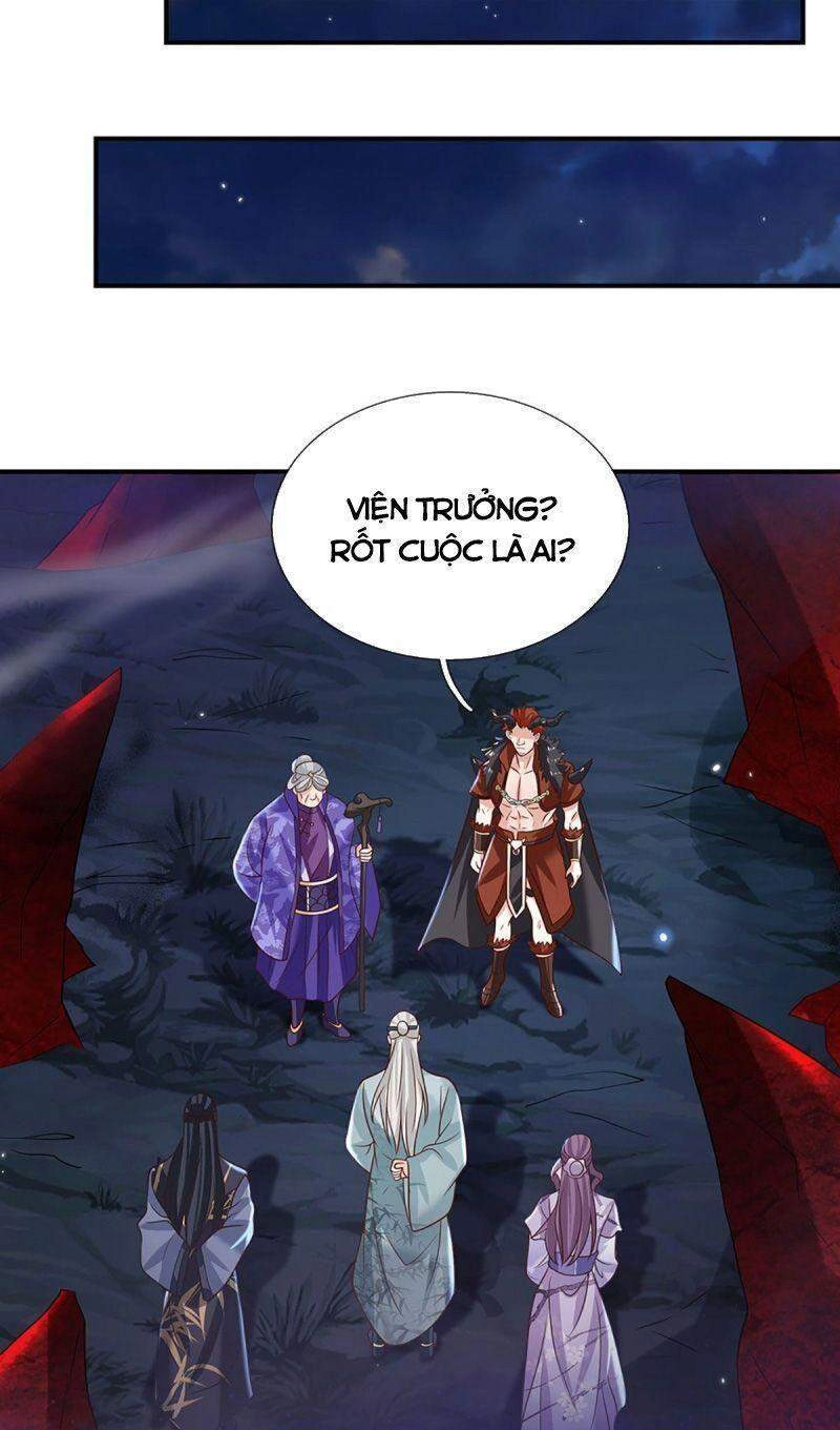 Ta Trở Về Từ Thế Giới Tu Tiên Chapter 68 - 26