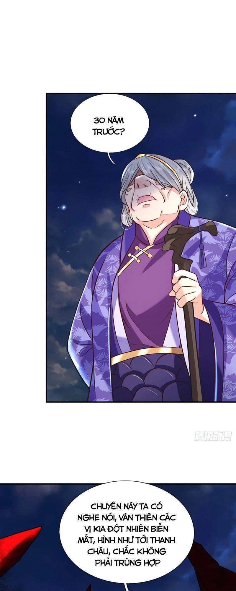 Ta Trở Về Từ Thế Giới Tu Tiên Chapter 68 - 29