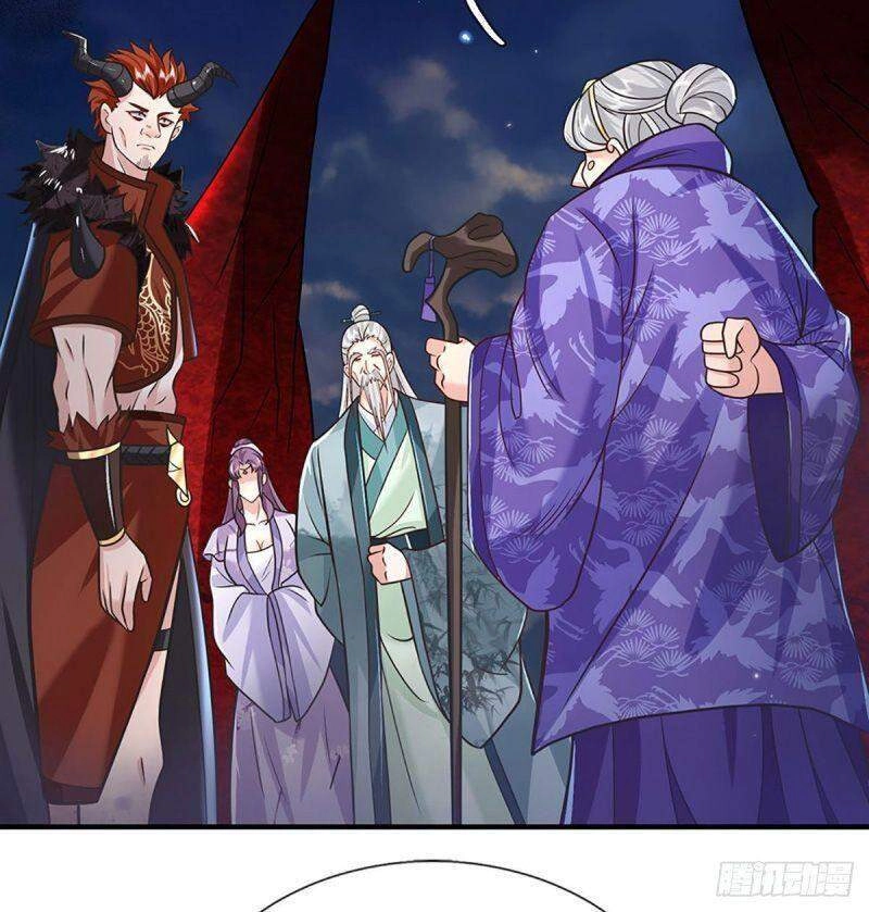 Ta Trở Về Từ Thế Giới Tu Tiên Chapter 68 - 30