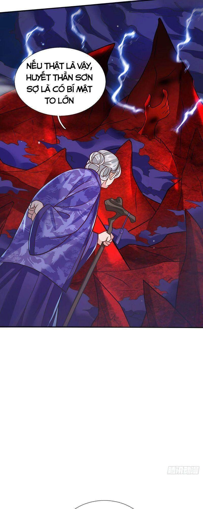 Ta Trở Về Từ Thế Giới Tu Tiên Chapter 68 - 33