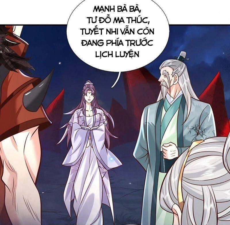 Ta Trở Về Từ Thế Giới Tu Tiên Chapter 68 - 34