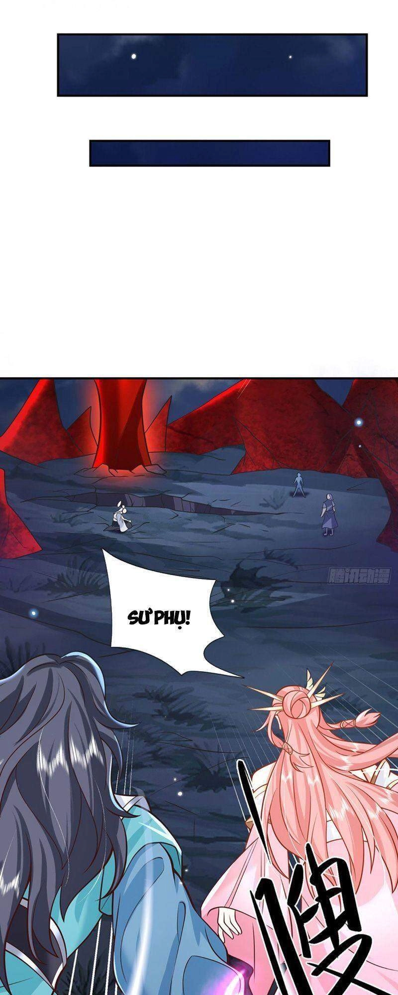 Ta Trở Về Từ Thế Giới Tu Tiên Chapter 69 - 1