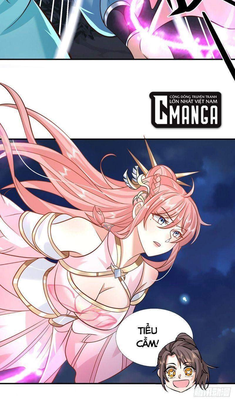 Ta Trở Về Từ Thế Giới Tu Tiên Chapter 69 - 2