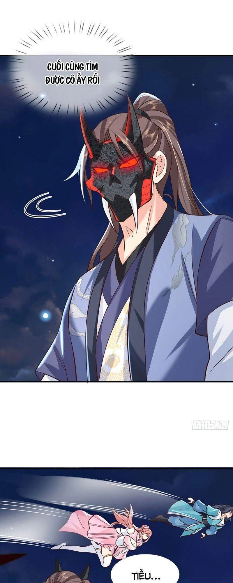 Ta Trở Về Từ Thế Giới Tu Tiên Chapter 69 - 3