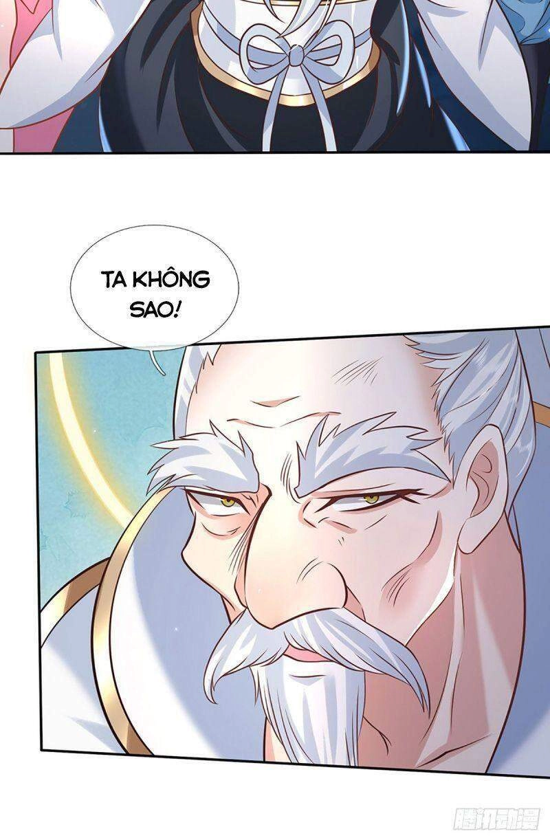 Ta Trở Về Từ Thế Giới Tu Tiên Chapter 69 - 7