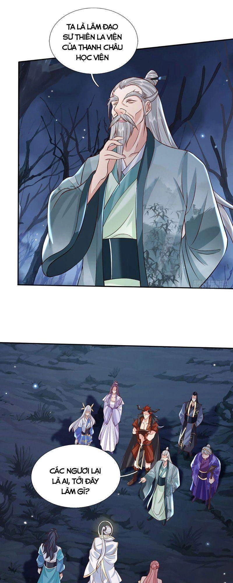 Ta Trở Về Từ Thế Giới Tu Tiên Chapter 69 - 14