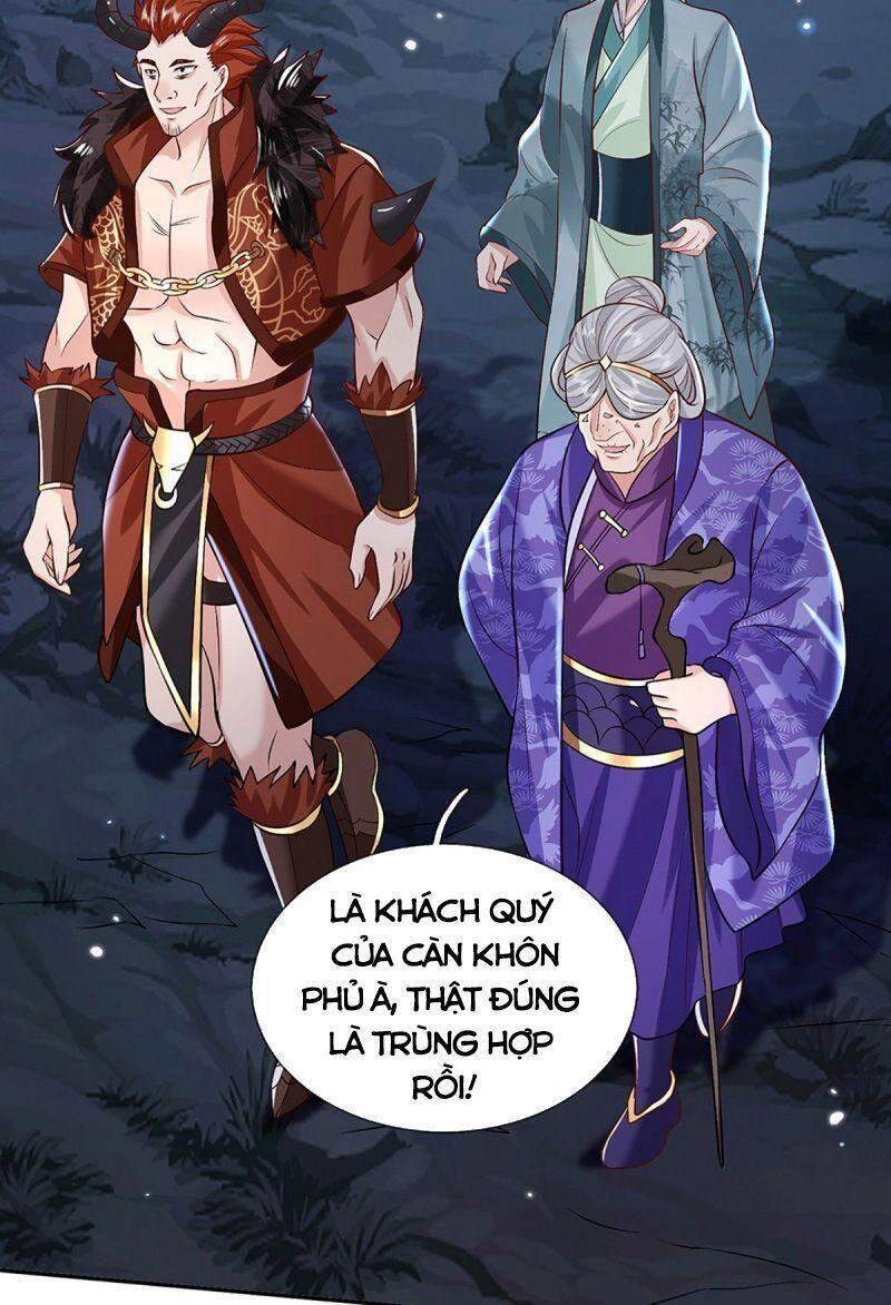 Ta Trở Về Từ Thế Giới Tu Tiên Chapter 69 - 19