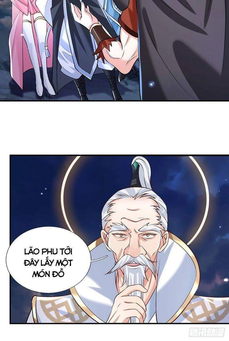 Ta Trở Về Từ Thế Giới Tu Tiên Chapter 69 - 21